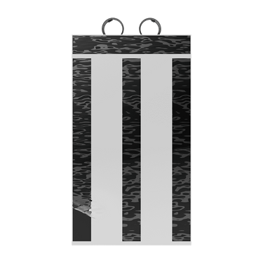 BougeRV 100-watt flexible solar panel with tape
