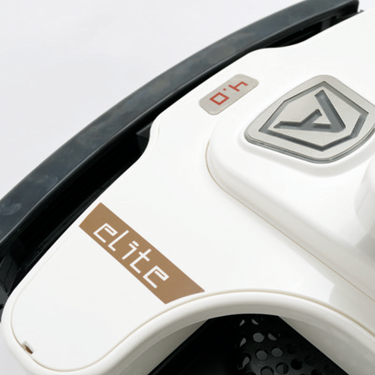 4.0 Elite Ambrogio Robotic Lawn Mower  .85 acres