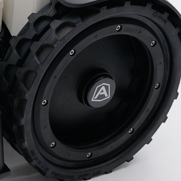 4.0 Elite Ambrogio Robotic Lawn Mower  .85 acres