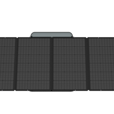 EcoFlow 400W Portable Solar Panel