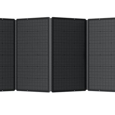 EcoFlow 400W Portable Solar Panel