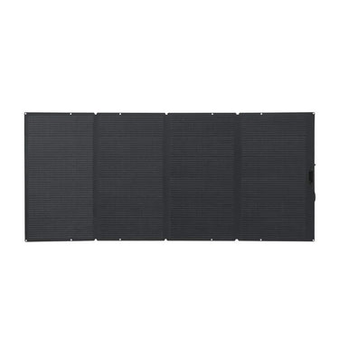 EcoFlow 400W Portable Solar Panel