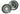 Pacific Engineering Pacific Performance Engineering Marine Billet Flywheel - GM 6.6L Duramax 2006-2010 418020600 | 418020600