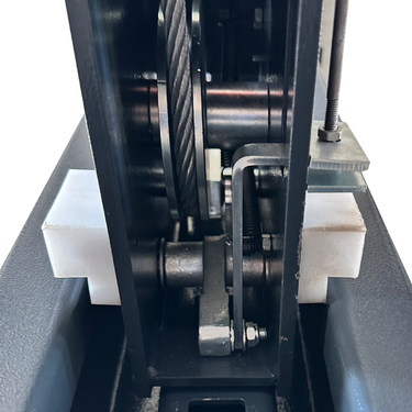Katool KT-4H120X Heavy Duty Four Post Lift 12,000 lbs Capacity — One Rolling Jack