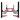 Katool KT-4H950 Heavy Duty Parking Lift 9,500 lbs Capacity — Katool KT-4H950 Heavy Duty Parking Lift with KT-RJ50 5000lbs Rolling Jack