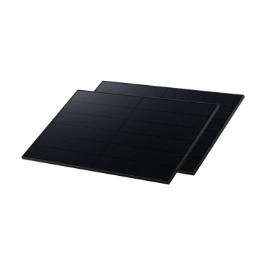 Anker SOLIX 440W Rigid Solar Panel