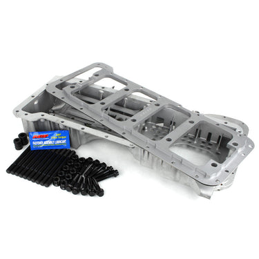 Industrial Injection Industrial Injection D- MAX GIRDLE KIT W XXL ARP STUDS Core Charge of 250 Applies PDM-06035 | PDM-06035