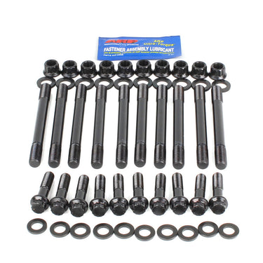 Industrial Injection Industrial Injection D- MAX GIRDLE KIT W XXL ARP STUDS Core Charge of 250 Applies PDM-06035 | PDM-06035