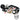 HS Motorsports H S Motorsports 2003-2007 Dodge 5.9L Dual High Pressure Fuel Kit Aluminum 451003-1 | 451003-1