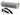 aFe Power BladeRunner GT Series Intercooler Kit w  Tubes Black BMW 328i (F30) 12-18 L4-2.0L (t) N20 46-20222-B
