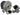 aFe Power BladeRunner GT Series Turbocharger Dodge Diesel Trucks 98.5-02 L6-5.9L (td) 46-60062-1