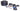Crown Jeep Viscous Coupling Kit - Multi Colors