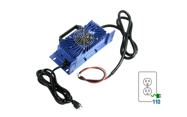 BigBattery 48V 3X EAGLE 2 KIT