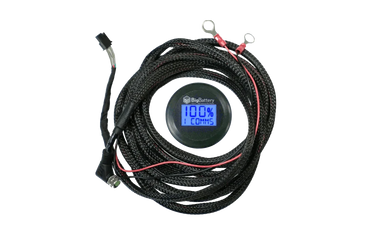 BigBattery 48V 3X EAGLE 2 KIT