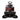 49-Inch Heavy-Duty Electric Industrial Ride-On Floor Sweeper With Dust Bin, 1400W (SAK18436)