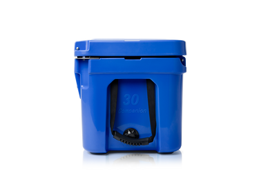Parts - Removable Tether Handles - Blue 3.0 & Cobalt (2 Pack)
