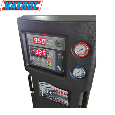 KATOOL Tire Nitrogen Generator AK-N80 Garage equipment Tire Inflator