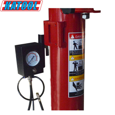 KATOOL KT-T800 Tire Changer + KT-B750 Wheel Balancer Combo — KT-T800 Tire Changer + KT-B750 Wheel Balancer Combo only