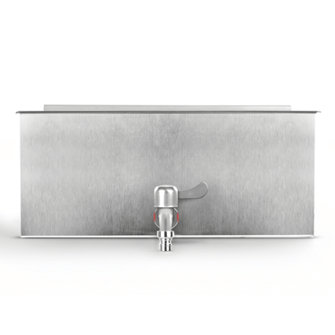 Water tank - Anchor stove