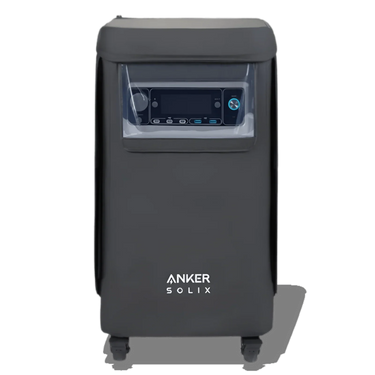 Anker SOLIX F3800 Protective Cover