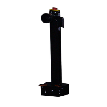 Katool KT-T260 Heavy Duty Tire Changer 14"-42" Rims