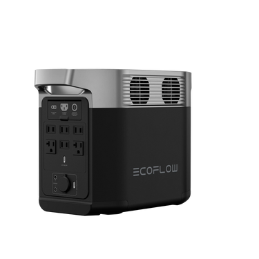 EcoFlow DELTA 2 Portable Power Station