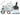 Advance Adapters T400 X SCOUT 18 20 23 SPLINE 50-1401