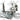 Advance Adapters SM465 X TOYOTA L C 10 SPLINE 50-4601