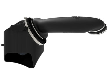 aFe Power aFe Power Ford Diesel Trucks 17-19 V8-6.7L td Momentum HD Cold Air Intake System w Pro 10R Filter 50-73006 | 50-73006