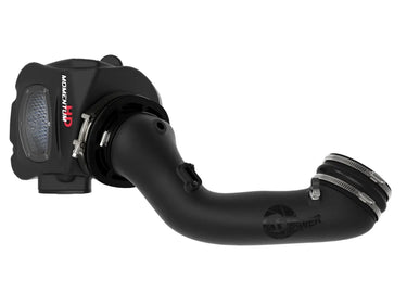 aFe Power aFe Power Ford Diesel Trucks 17-19 V8-6.7L td Momentum HD Cold Air Intake System w Pro 10R Filter 50-73006 | 50-73006