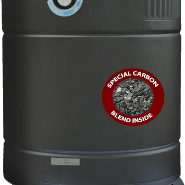 AllerAir - AirMedic Pro 5 Plus VOG Air Purifier