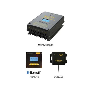 ¡Go Power! Kit solar flexible de 550 vatios