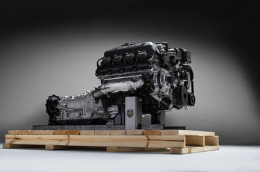 AMW 606 Package HEMI SRT 426 Gladiator Rubicon Automatic Engine Conversion