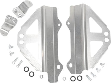 T.M Design Works DCK-ORK-BK DIRTX MOTO CHAIN SLDE/GLDE KT