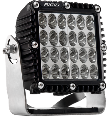 Q-SERIES PRO DRIVING