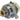Crown Automotive Alternator - 56041565AA