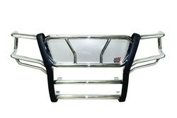 HDX Grille Guard Stainless Steel Ram 1500 2006-2008 25/3500 2006-2009