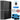 Kit Solar 5000W 48V Salida 120V Batería Litio 10.24KWH Panel Solar 2700 Vatios SGK-5PRO