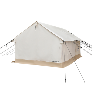16'x26' Extended Flysheet For Wall Tent And Porch