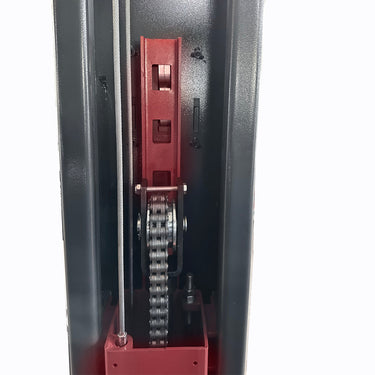 Katool KT-H120D 12,000lbs Two Post Lift — KT-H120D 12000lbs Two Post Lift only