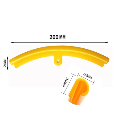 2 Pack Tire Changer Changing Bead Clamp Drop Center Tool Universal Rim Clamp