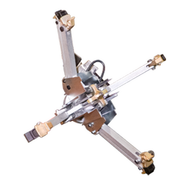 Katool KT-T260 Heavy Duty Tire Changer 14"-42" Rims