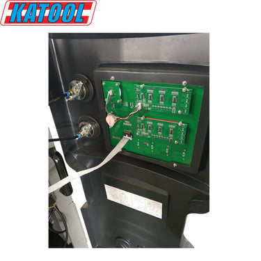 KATOOL Tire Nitrogen Generator AK-N80 Garage equipment Tire Inflator