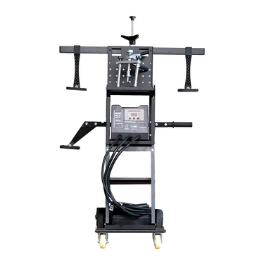 Katool KT-6100 Auto Body Frame Repair Dent Pulling Machine