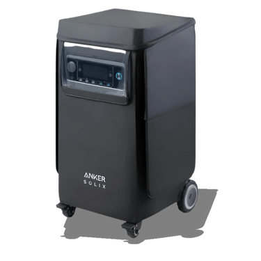 Anker SOLIX F3800 Protective Cover