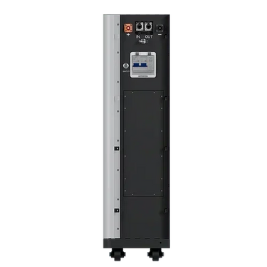RUiXU Lithi2-16 Battery Energy Storage IP65 outdoor | Self-Heating 314Ah / 16kWh Capacity