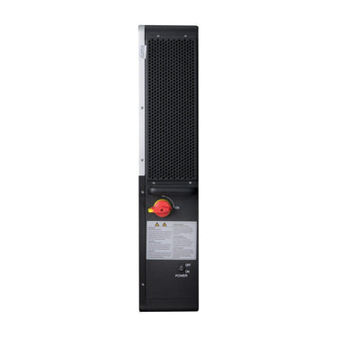 Inversor EG4 6K XP para uso aislado 6.000W de salida | 48V 120/240V Fase dividida | Inversor solar todo en uno