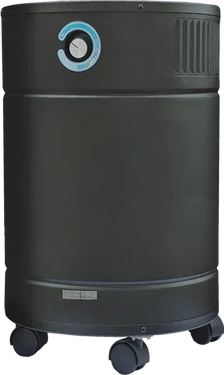 AllerAir - AirMedic Pro 6 Ultra S - Smoke Eater Air Purifier