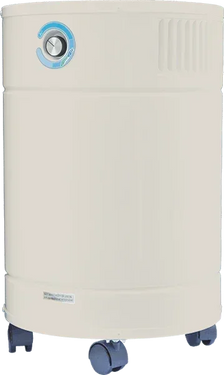 AllerAir - AirMedic Pro 6 Ultra S - Smoke Eater Air Purifier