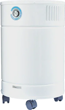 AllerAir - AirMedic Pro 6 HD Air Purifier